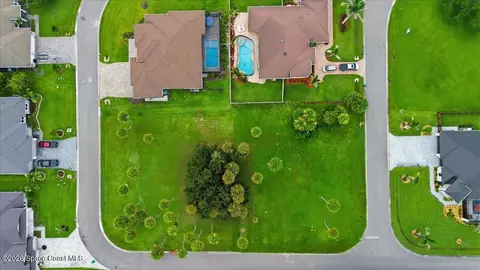 505 Topsail Dr, Rockledge, FL 32955 photo 6