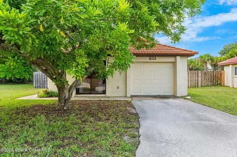 8759 Banyan Way, Cape Canaveral, FL 32920