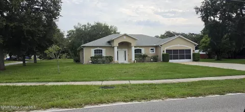 2650 Tropic St, Titusville, FL 32796
