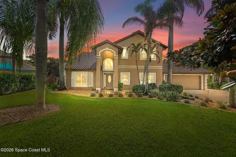 1925 Gates Rd, Merritt Island, FL 32952