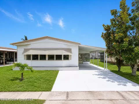 1945 Live Oak St NE, Palm Bay, FL 32905