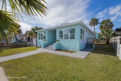 128 S Wild Olive Ave, Daytona Beach, FL 32118