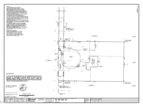 0 Hazel Ln, Malabar, FL 32950 photo 5
