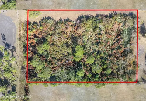 0 Hazel Ln, Malabar, FL 32950 photo 2