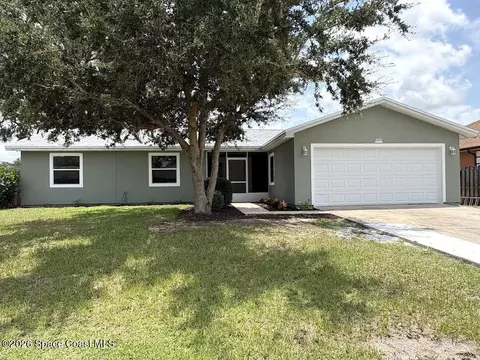 1476 Reed St NW, Palm Bay, FL 32907