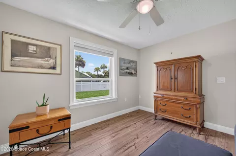 Bedroom - 5365 Pine St, Cocoa, FL 32927 photo 3 of 6