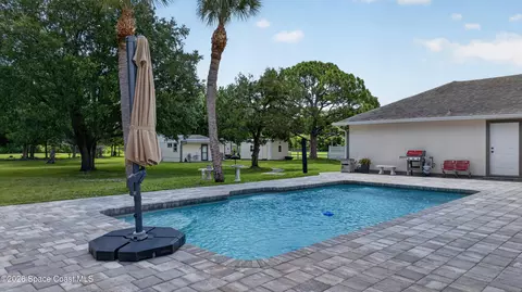 Exterior - 5365 Pine St, Cocoa, FL 32927 photo 1 of 28