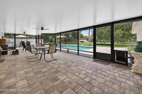 Exterior - 5365 Pine St, Cocoa, FL 32927 photo 25 of 28