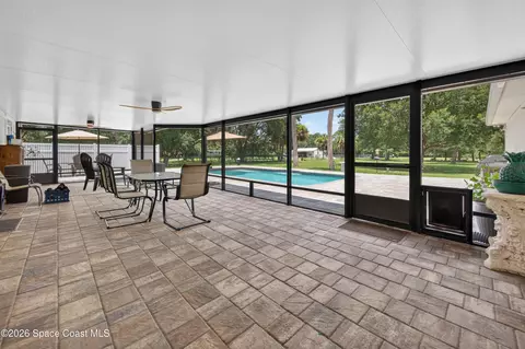 Exterior - 5365 Pine St, Cocoa, FL 32927 photo 8 of 28