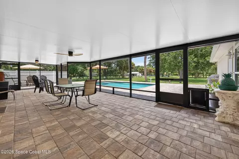 Exterior - 5365 Pine St, Cocoa, FL 32927 photo 26 of 28