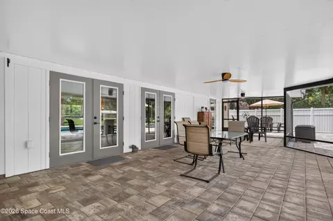 Exterior - 5365 Pine St, Cocoa, FL 32927 photo 9 of 28