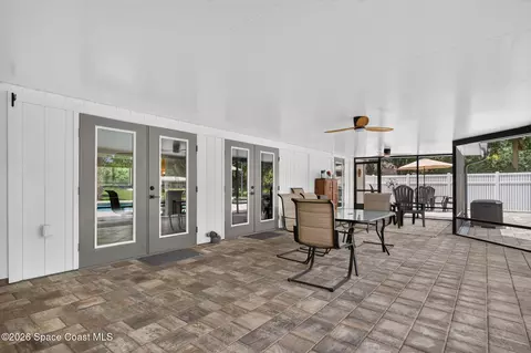 Exterior - 5365 Pine St, Cocoa, FL 32927 photo 27 of 28