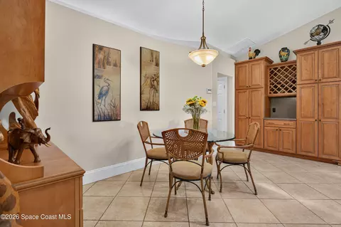 Dining - 5365 Pine St, Cocoa, FL 32927 photo 3 of 4