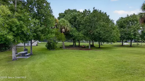 Exterior - 5365 Pine St, Cocoa, FL 32927 photo 3 of 28