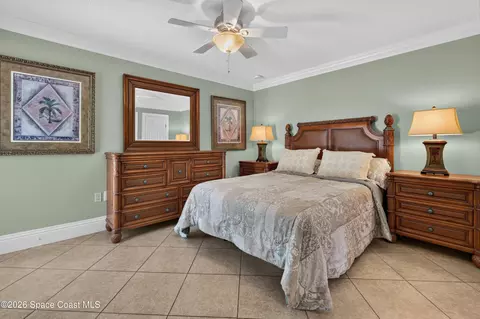 Bedroom - 5365 Pine St, Cocoa, FL 32927 photo 4 of 6