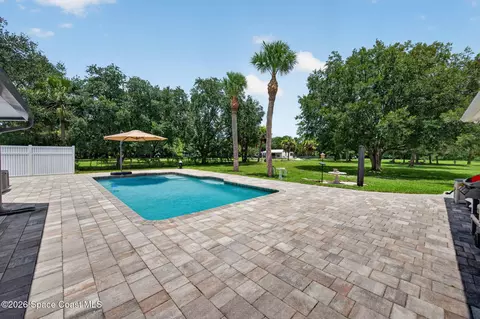 Exterior - 5365 Pine St, Cocoa, FL 32927 photo 23 of 28