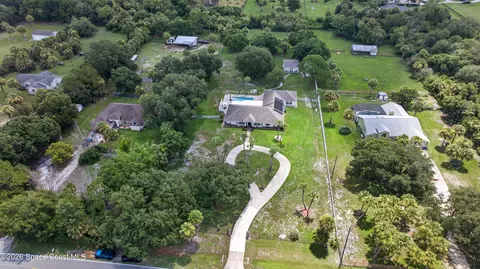 View/Area - 5365 Pine St, Cocoa, FL 32927 photo 2 of 6