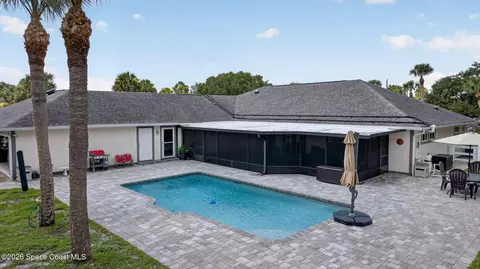 Exterior - 5365 Pine St, Cocoa, FL 32927 photo 19 of 28