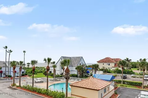 817 Mystic Dr #B307, Cape Canaveral, FL 32920