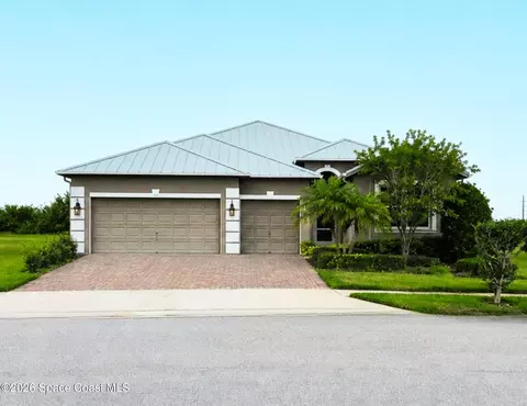 3565 Sansome Cir, Melbourne, FL 32940 photo 2