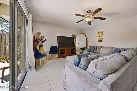 Living - 2012 Dan Ct NE, Palm Bay, FL 32905 photo 2 of 2