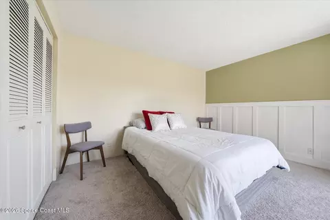 Bedroom - 2012 Dan Ct NE, Palm Bay, FL 32905 photo 2 of 3