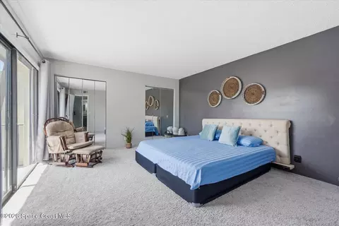 Bedroom - 2012 Dan Ct NE, Palm Bay, FL 32905 photo 1 of 3