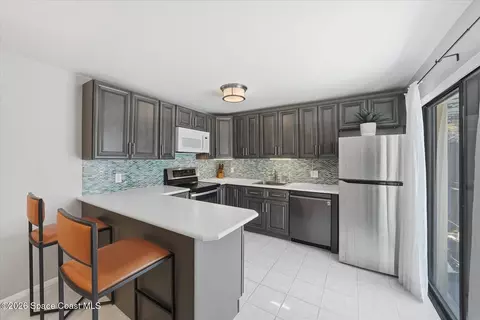 Kitchen - 2012 Dan Ct NE, Palm Bay, FL 32905 photo 1 of 2