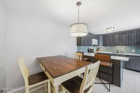 Dining - 2012 Dan Ct NE, Palm Bay, FL 32905 photo 1 of 1