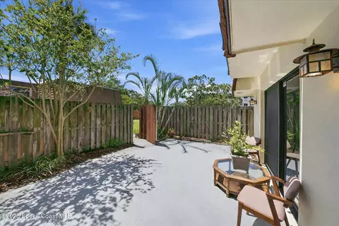 Exterior - 2012 Dan Ct NE, Palm Bay, FL 32905 photo 4 of 5