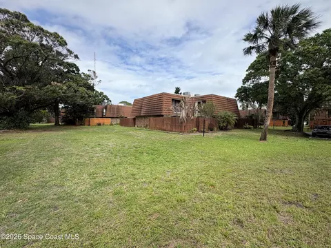 Exterior - 2012 Dan Ct NE, Palm Bay, FL 32905 photo 2 of 5