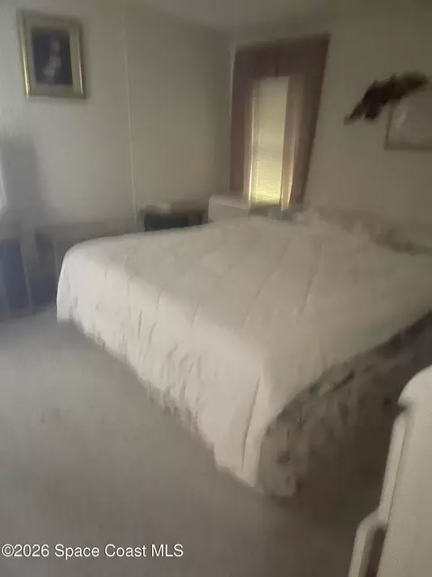 Bedroom - 512 Lee Ct, Melbourne, FL 32904 photo 2 of 2