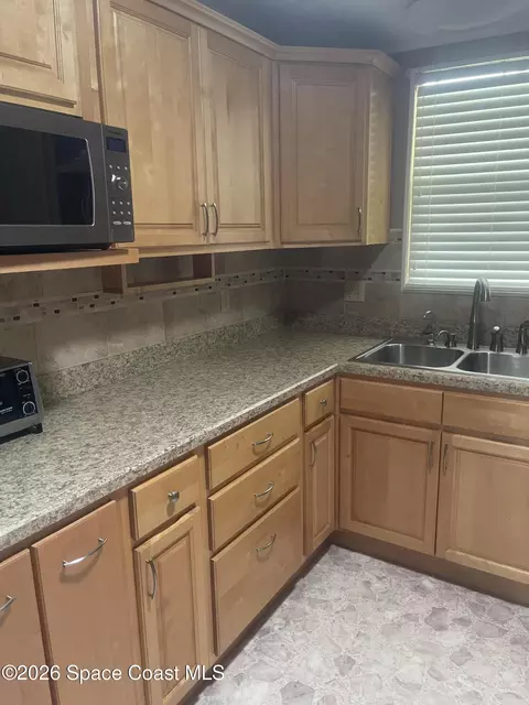 Kitchen - 512 Lee Ct, Melbourne, FL 32904 photo 3 of 3