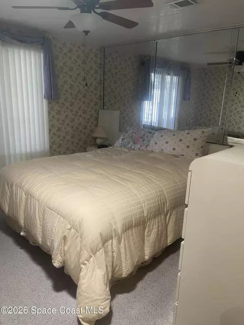 Bedroom - 512 Lee Ct, Melbourne, FL 32904 photo 1 of 2