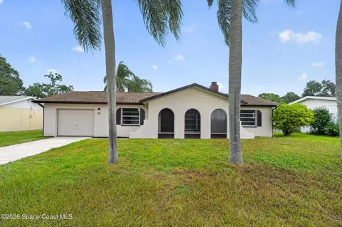 5181 Frederick Ave, West Melbourne, FL 32904