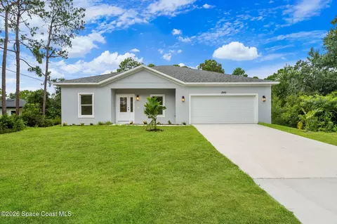 1240 Cogan Dr SE, Palm Bay, FL 32909