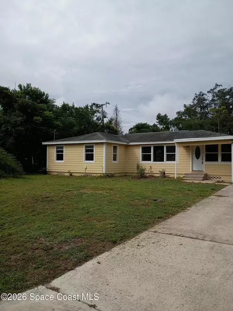 1308 June Night St, Titusville, FL 32780