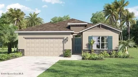 466 Sauders Rd SE, Palm Bay, FL 32909