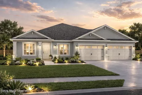 2695 Carson Dr SE, Palm Bay, FL 32909