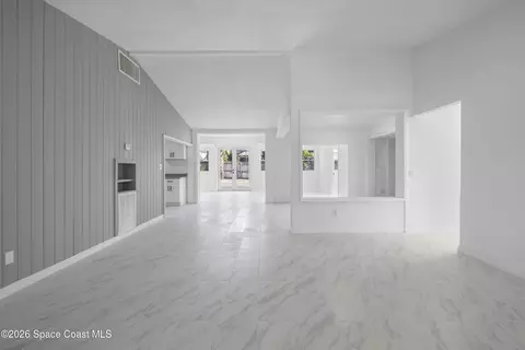 Living - 2230 Sunset Ave, Indialantic, FL 32903 photo 2 of 13
