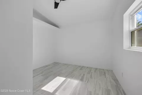 Bedroom - 2230 Sunset Ave, Indialantic, FL 32903 photo 7 of 8