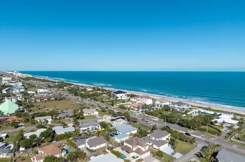 View/Area - 2230 Sunset Ave, Indialantic, FL 32903 photo 6 of 11