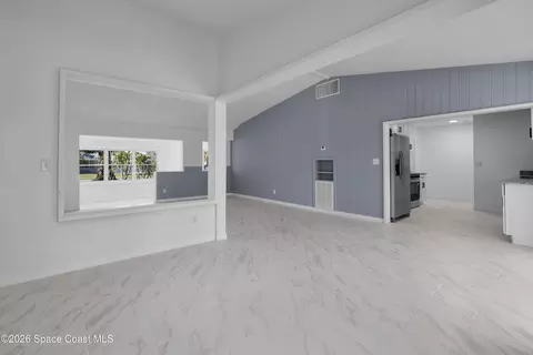 Living - 2230 Sunset Ave, Indialantic, FL 32903 photo 7 of 13