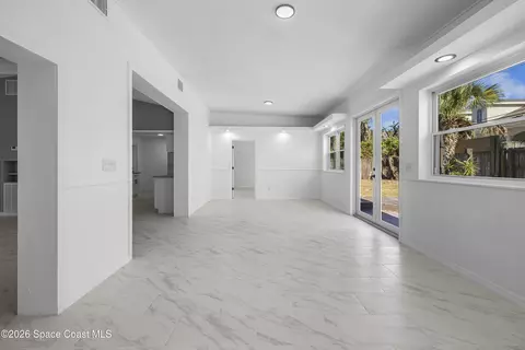 Living - 2230 Sunset Ave, Indialantic, FL 32903 photo 1 of 13