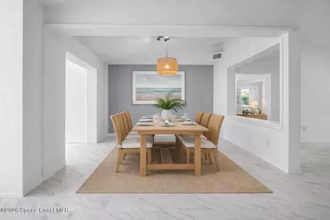 Dining - 2230 Sunset Ave, Indialantic, FL 32903 photo 2 of 2