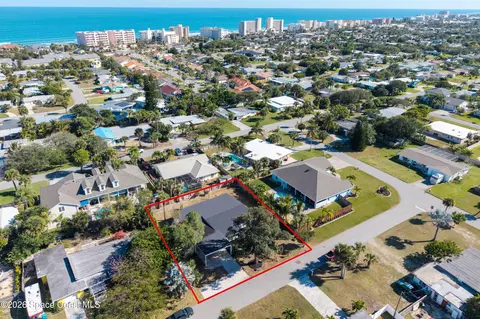 View/Area - 2230 Sunset Ave, Indialantic, FL 32903 photo 1 of 11