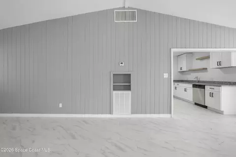 Living - 2230 Sunset Ave, Indialantic, FL 32903 photo 5 of 13