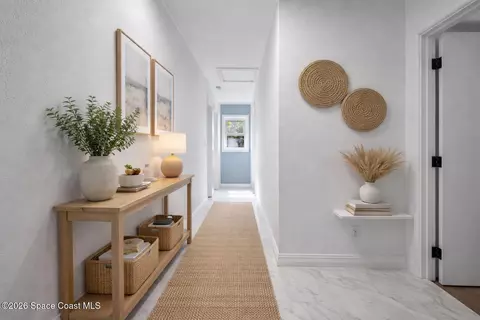 Entry Way - 2230 Sunset Ave, Indialantic, FL 32903 photo 4 of 4