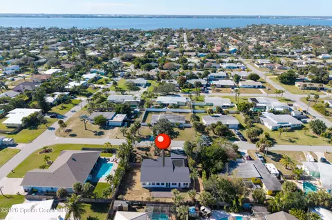 View/Area - 2230 Sunset Ave, Indialantic, FL 32903 photo 3 of 11