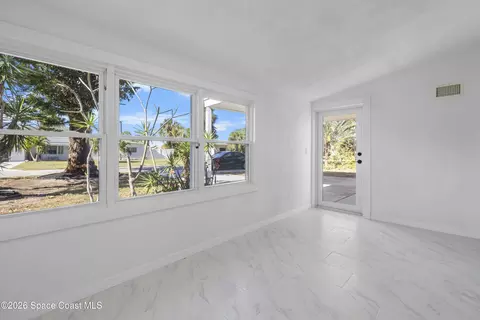 Living - 2230 Sunset Ave, Indialantic, FL 32903 photo 12 of 13